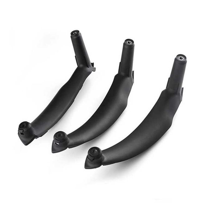 Puxador porta interior esqª ou drtª BMW X5 F15 X6 F16 várias cores