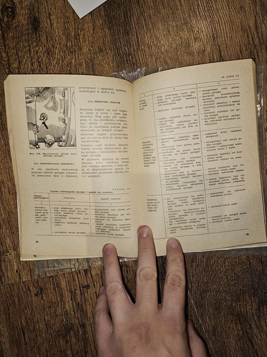 Instrukcja obsługi Star 660 M2