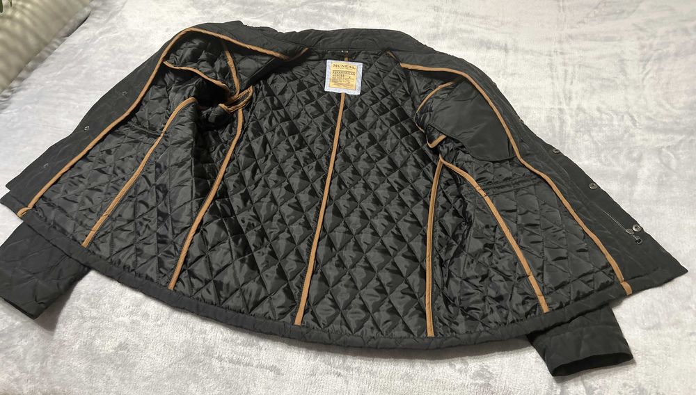 Куртка чоловіча Paul Mcneal