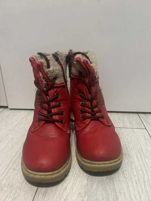 Buty Traper BADOXX, rozm. 28