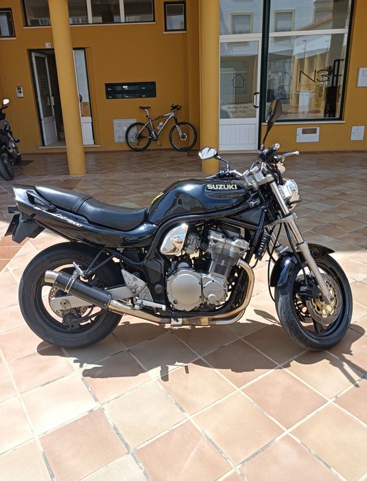 Ponteira com grande qualidade