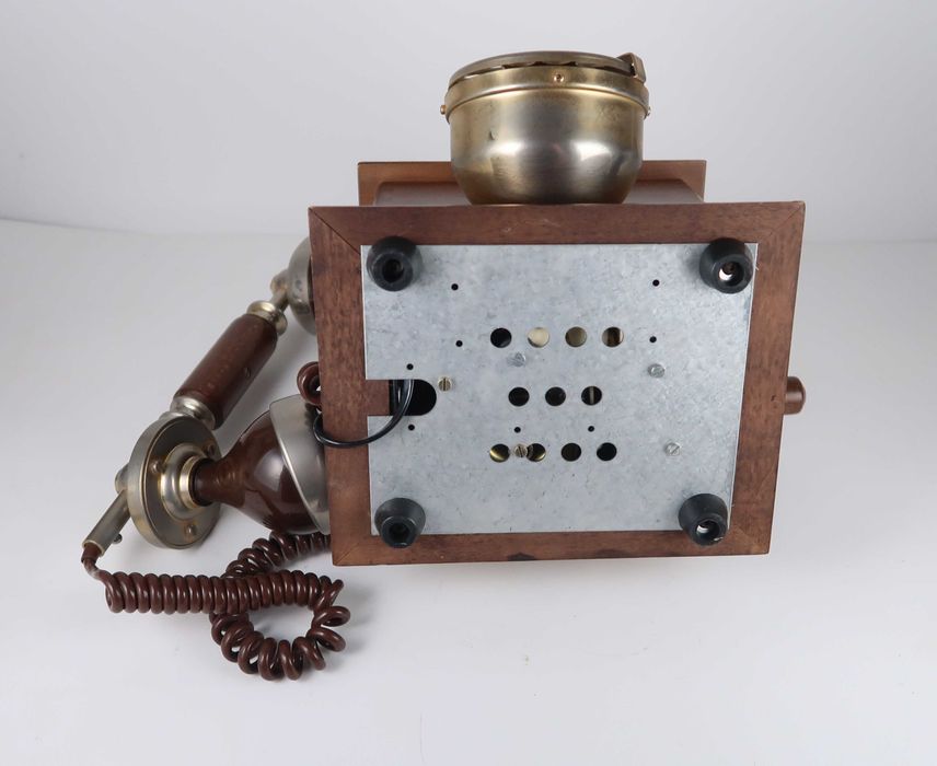 Telefone Analógico antigo (Ref. 11)