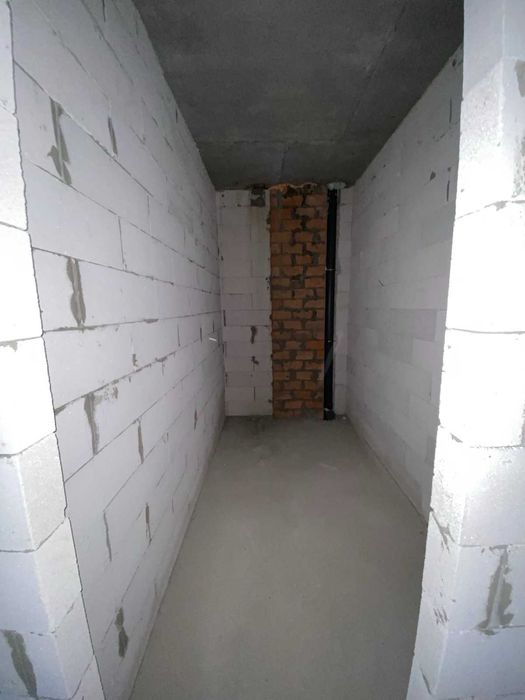 ЖК "Europian Residences" 29.6м2 від забудовника