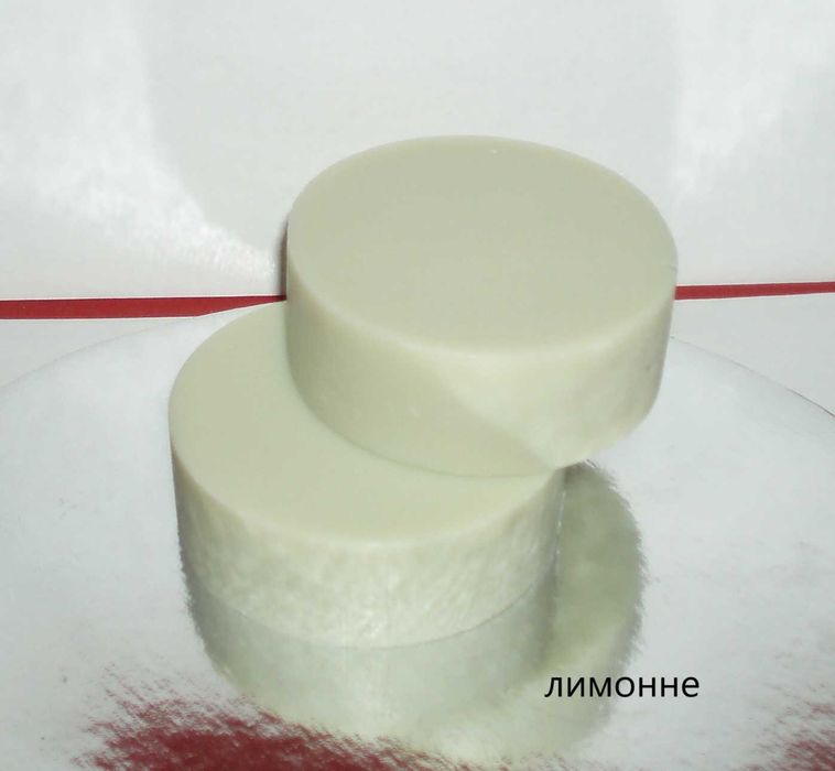 Натуральное органическое мыло c нуля шампуни ручная работа 100 г