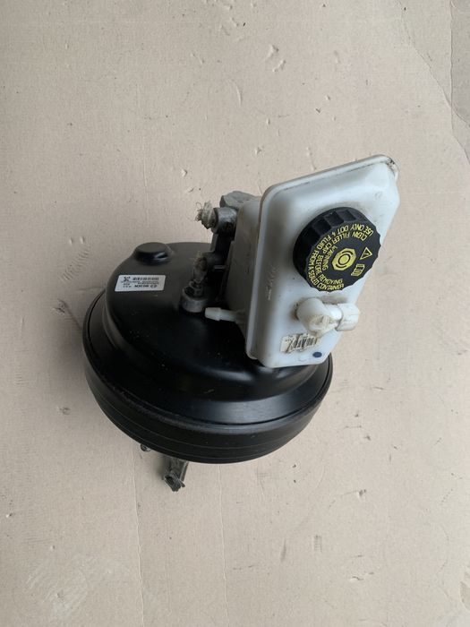 Вакуумний підсилювач гальм Газель Бізнес