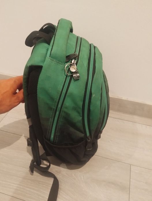 Plecak szkolny Astrabag 27 L Pixel Hero
