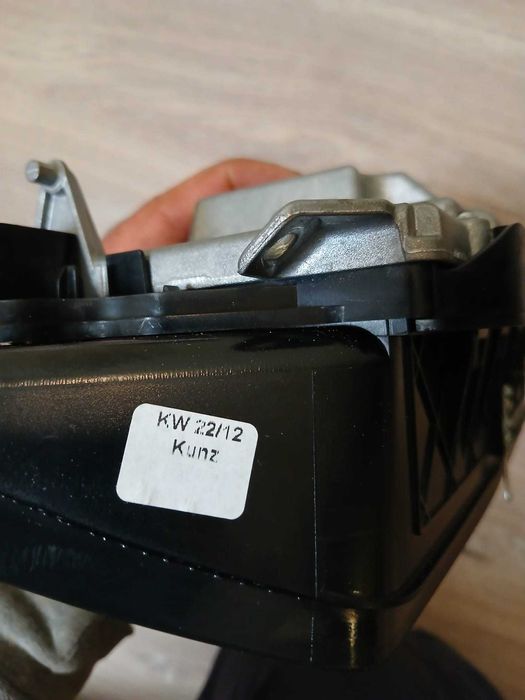 Modulo eletrónico multifunções para BMW X! E84