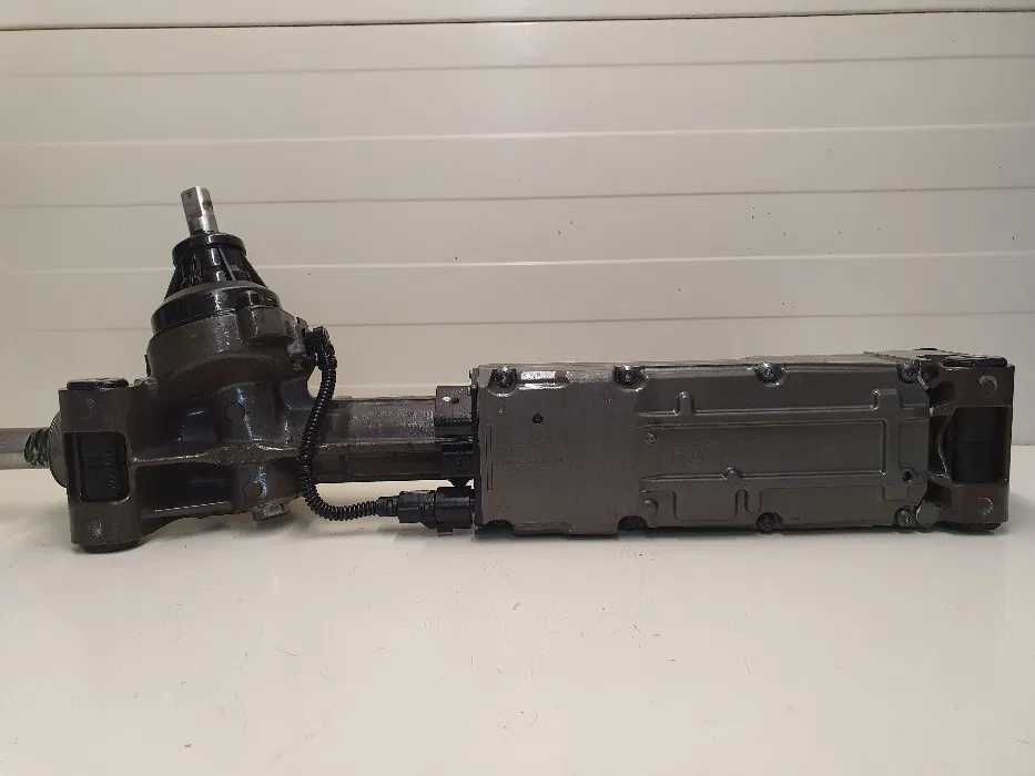 AUDI A4 B8 A7 C7 A6 C7 Q5 8R0 8R A8 D5 4N0 4N1  MAGLOWNICA Przekładnia