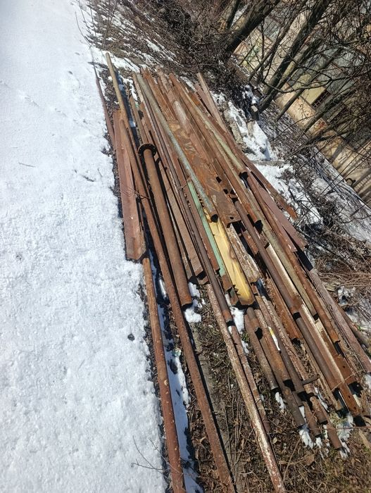 Продам стройматериалы б/у