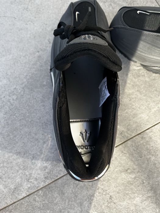 Nike Nocta hotstep 2