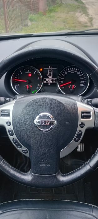 Продам нісан кашкай j10