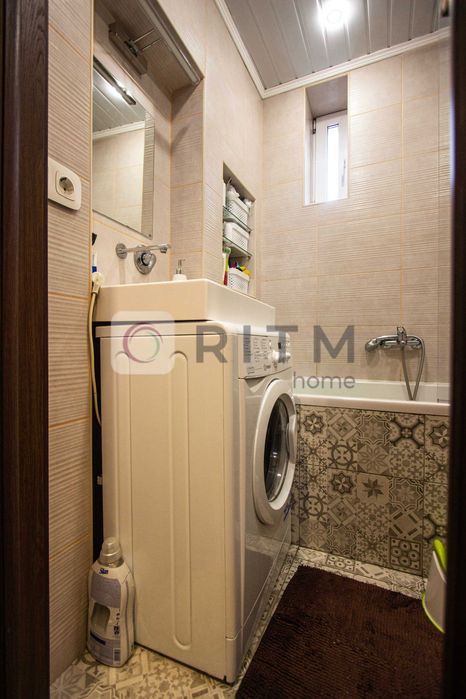 Продаж 2к квартири з ремонтом, Шевченківський р-н. Без комісії.