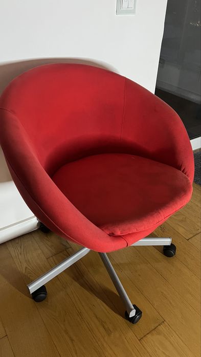 VENDO Cadeira estilo Ikea