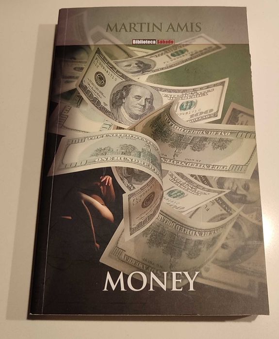 Money, de Martin Amis
