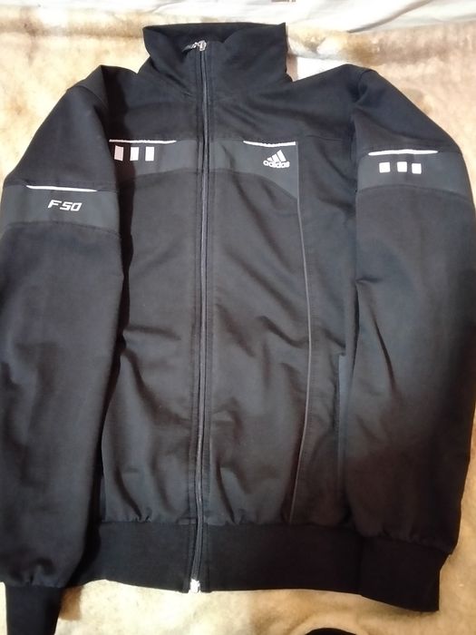 Мастерка кофта Adidas M размер