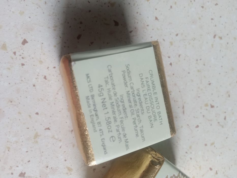 Kosmetyk les aeurs du soleil