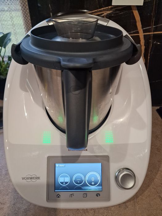 Thermomix tm5 Stan idealny