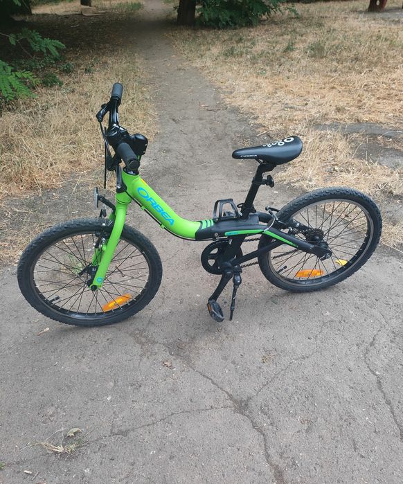 Велосипед Orbea Grow 20 дюймов