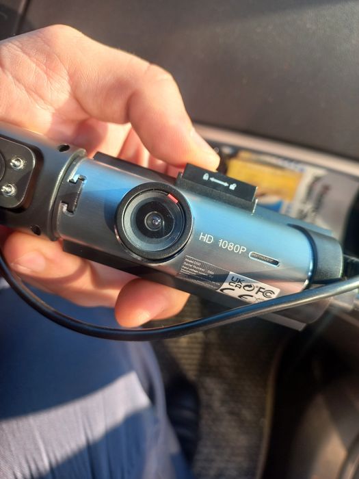 Відео реєстратор