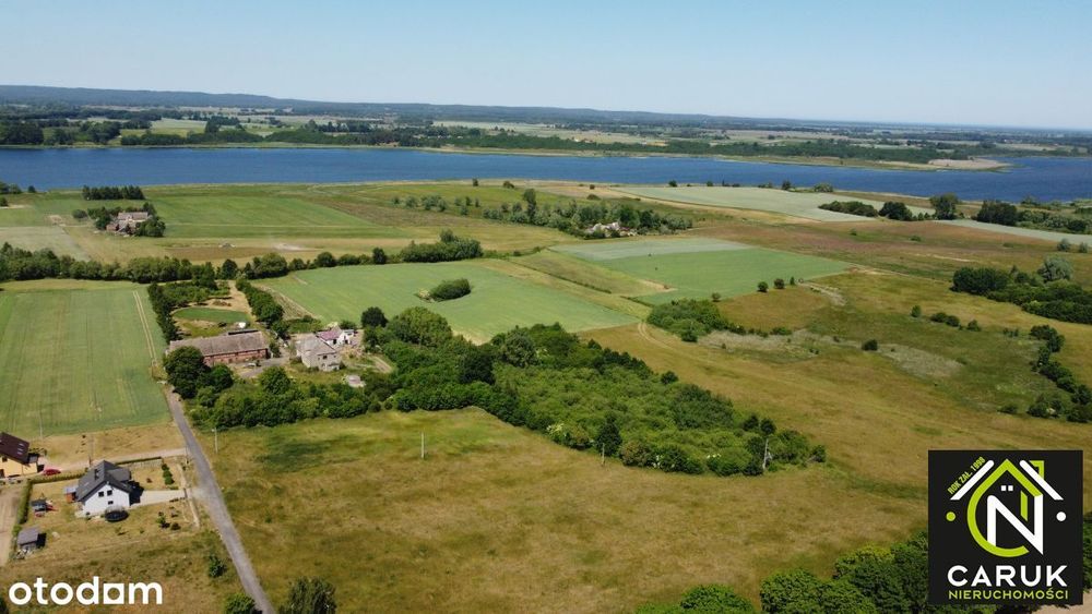 Działka budowlana przy lesie blisko wody - Widok 4