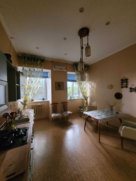 Багатокімнатна квартира за адресою Куликове поле пл. (площа 165 м²) - Atlanta.ua - фото 4