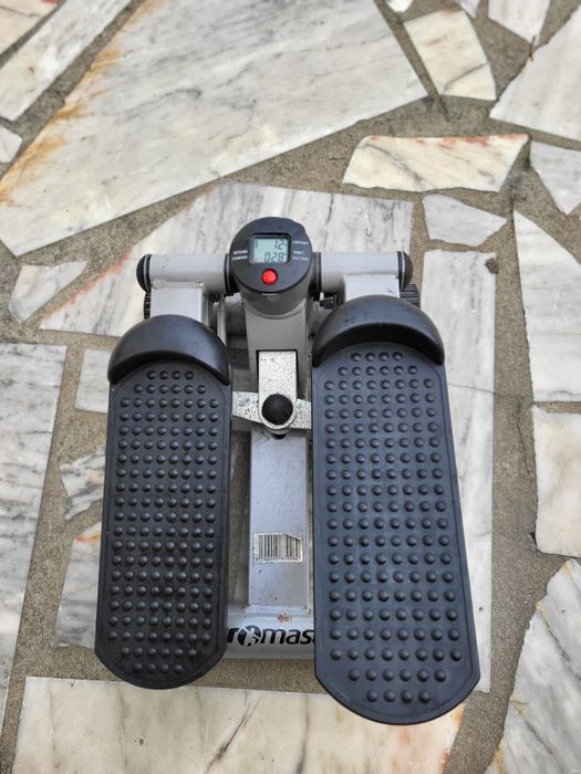Mini Stepper Promaster