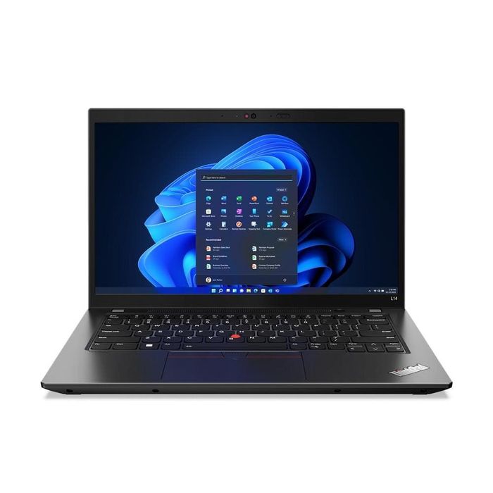 Lenovo ThinkPad L14 G3 Ryzen 3 Pro-5475U 8Gb 256Gb SSD Win11Pro de 14''
