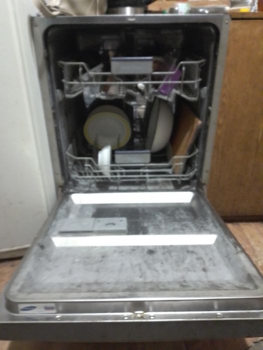 Посудомийні машини