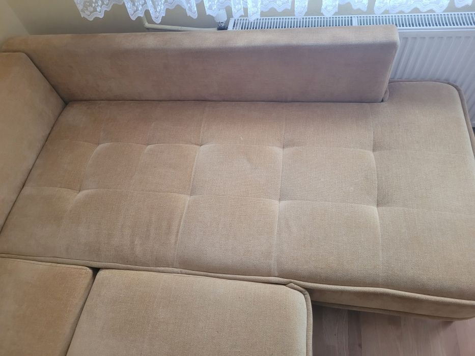 Narożnik segre set 2