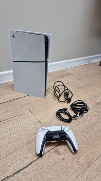 Sony playstation 5 slim 1 tb