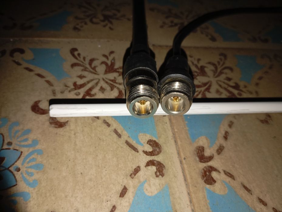 Антенна AY 420-10-E