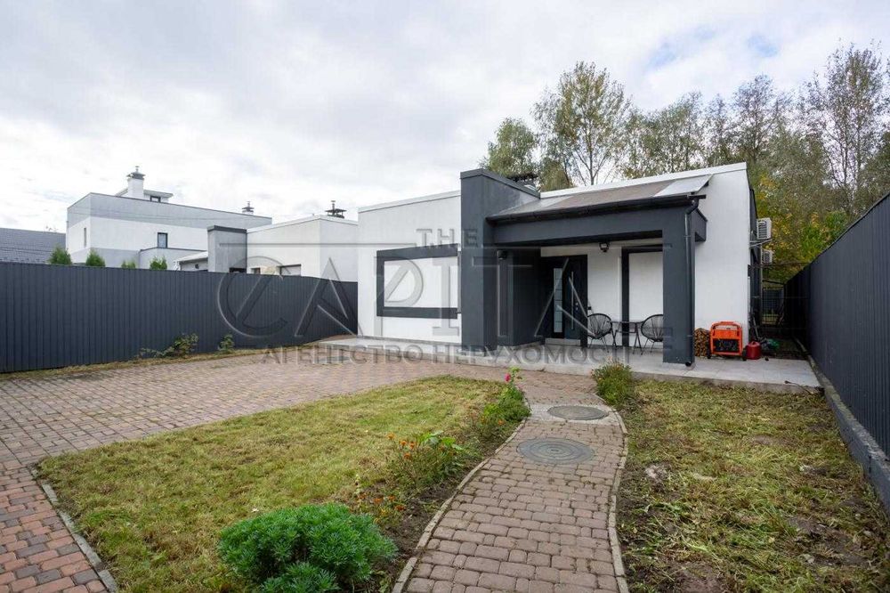 Будинок за адресою (площа 170 м²) - Atlanta.ua - фото 9