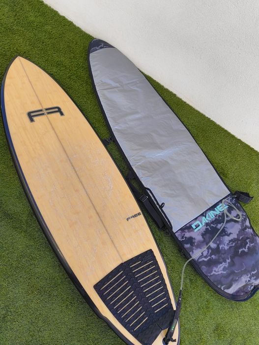 Prancha surf epoxy 6'0