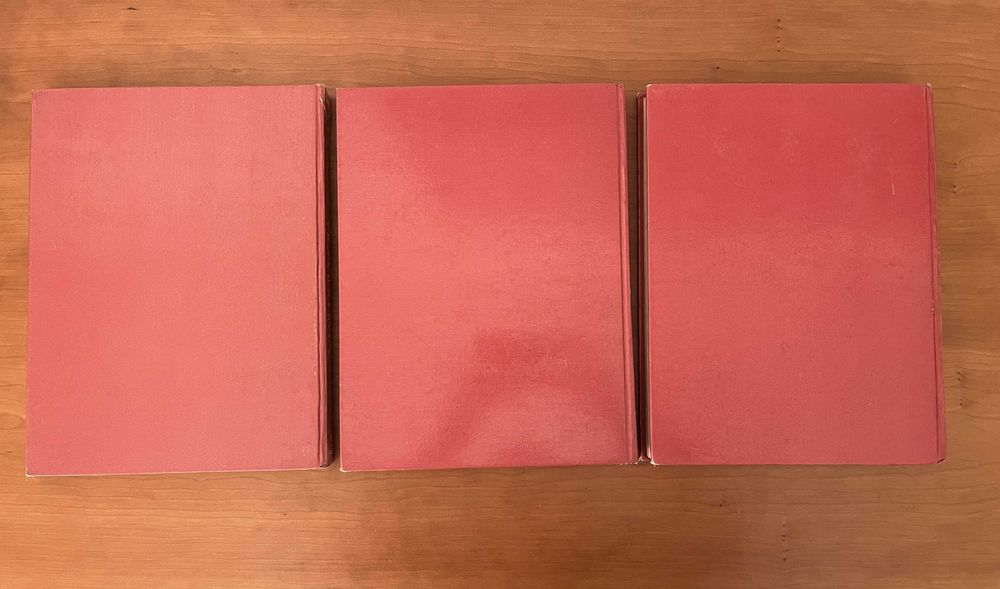 Vida Íntima: Enciclopédia do Amor e do Sexo (3 vol.)