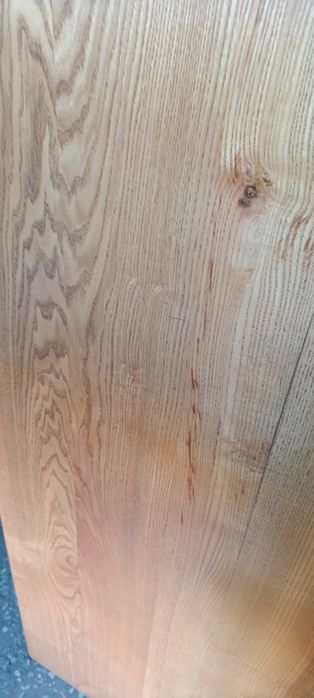 Продам стільниці ясень  2000гр торг