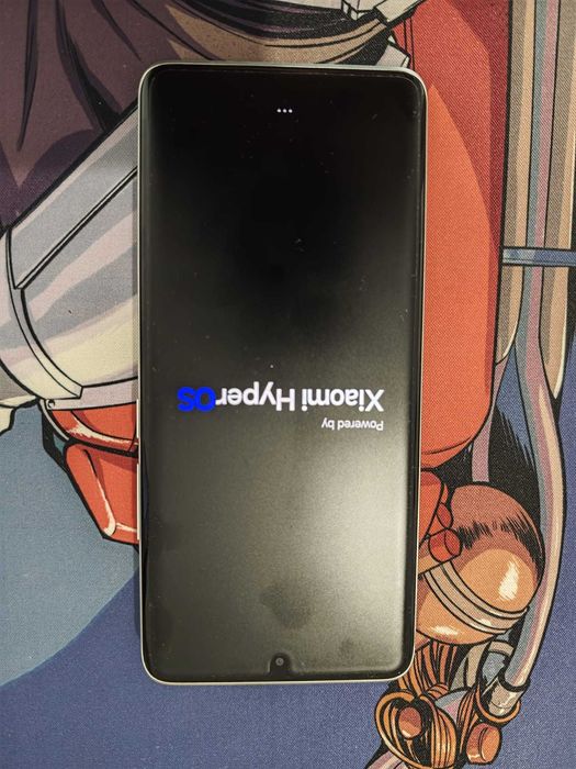 Xiaomi Redmi Note 13 Pro+ 5G (Moonlight White)