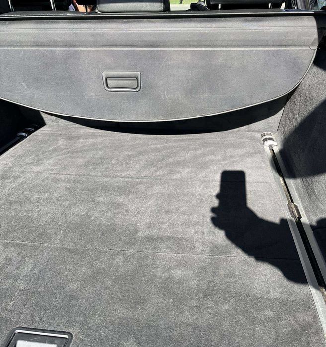 Audi A6, 3.0 л дизель 2008 універсал