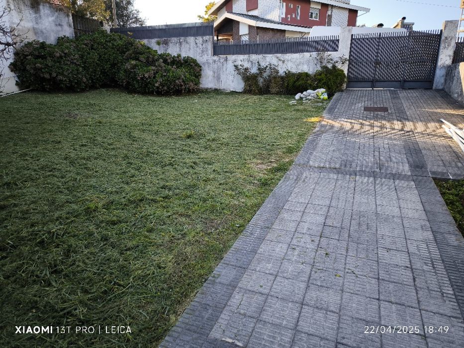Terreno para Venda em São João da Madeira