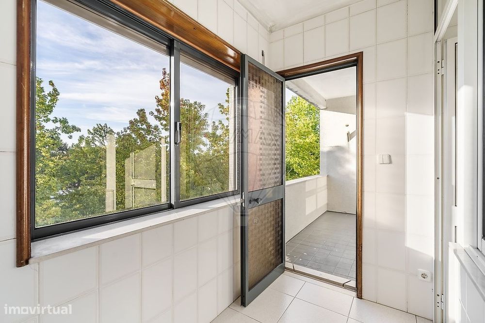Apartamento T3 para arrendamento