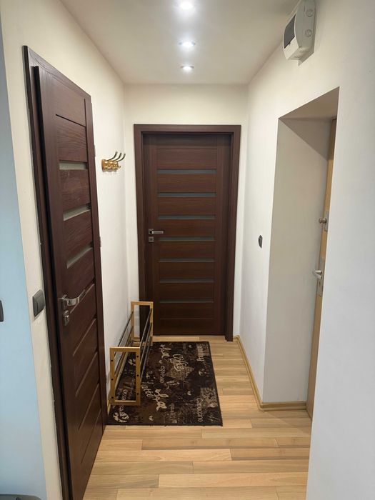 Kawalerka do wynajecia - Centrum