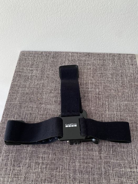 Acessório Gopro para Cabeça