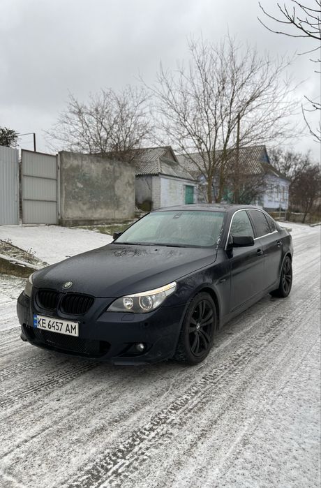Продам Bmw 530D m57