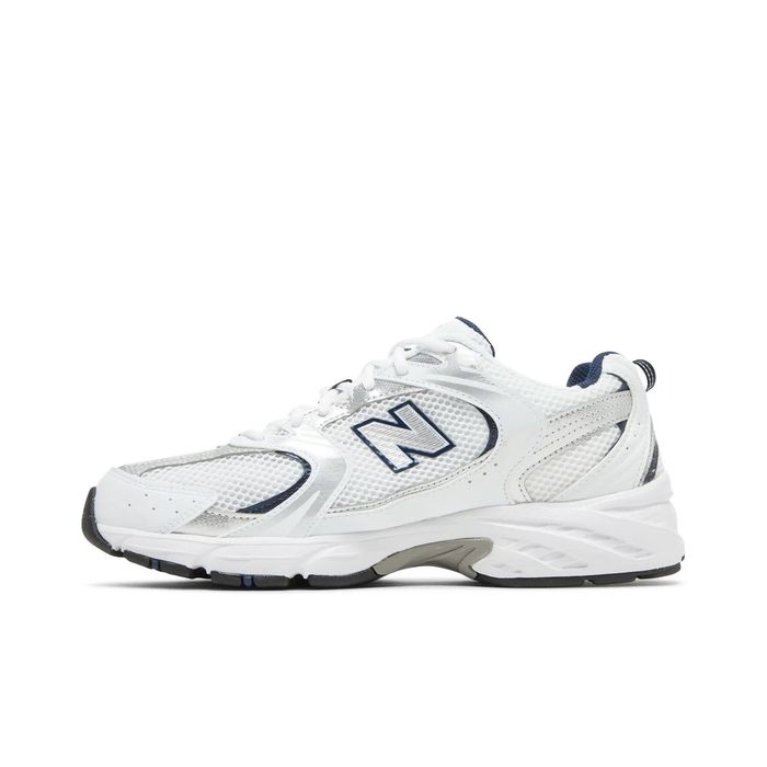 Кросівки унісекс New Balance 530 MR530SG White Indigo Оригінал