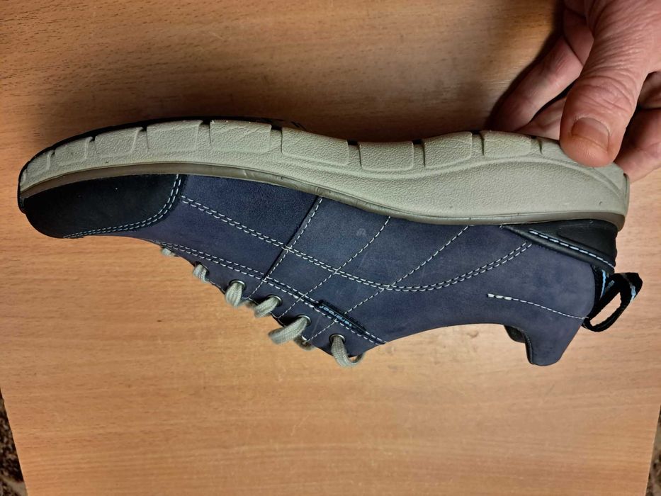 Кроссовки Clarks оригинал 42 размер