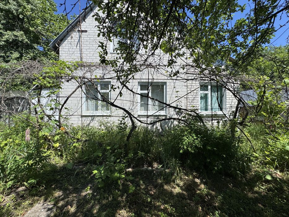 Продаж дачного будинку в селі Деньги