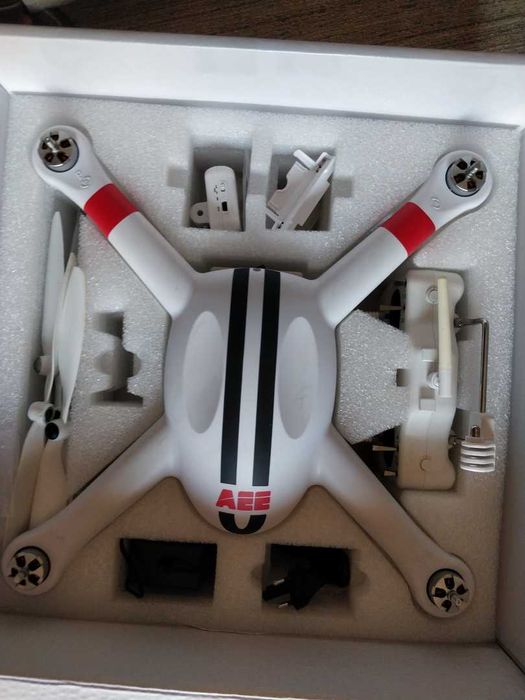 Drone AEE Drone Toruk AP10
