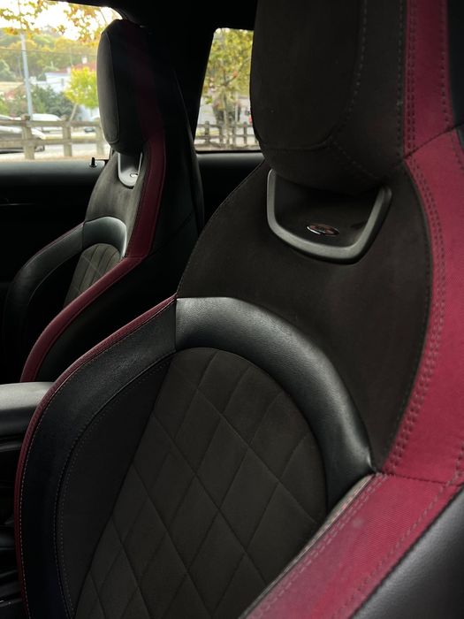 Mini John Cooper Works