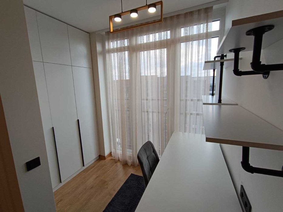 3-комнатная квартира по адресу (площадь 81 м²) - Atlanta.ua - фото 19