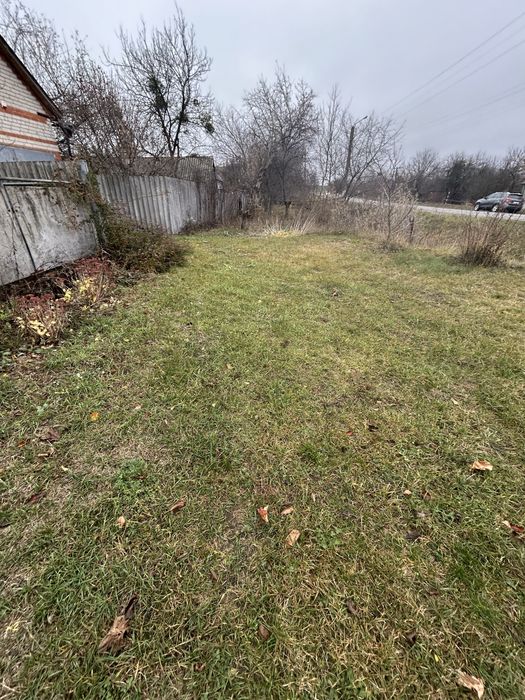 Продаж будинку в Лебединському районі.