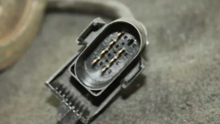 ТНВД Топливный насос Volkswagen T4 LT 28 35 46 2.5 TDI 1995-2003